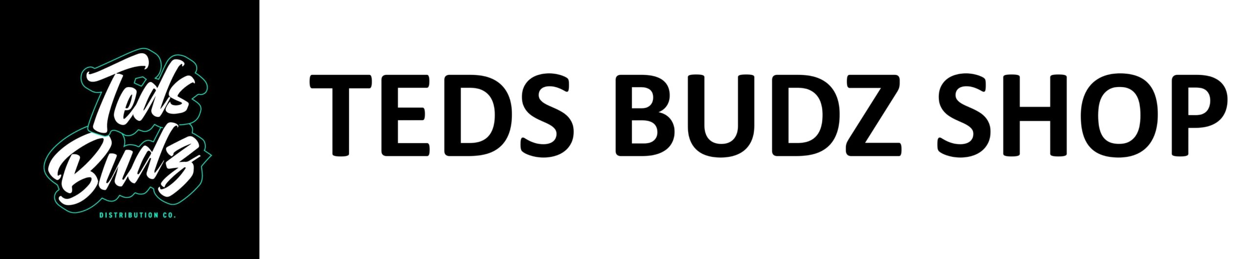 Teds Budz Shop California Cannabis Distribution