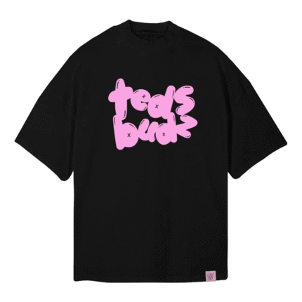 Black Shirt - Smoke Good