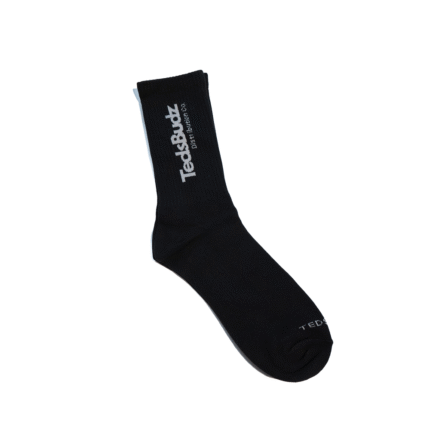 Black Socks