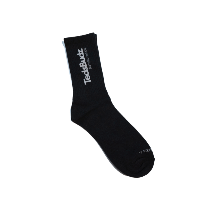 Black Socks