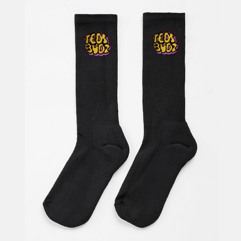 Socks - Black