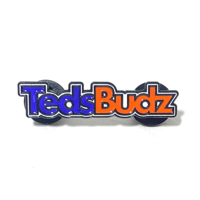 TedEx Pins