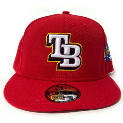 Teds Budz x Jay Worthy Hat