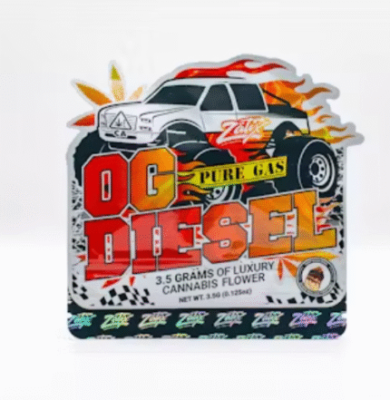Og Diesel
