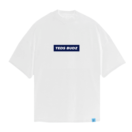White Shirt - Smoke Different