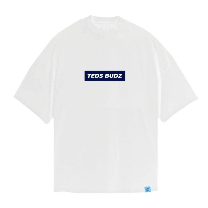 White Shirt - Smoke Different
