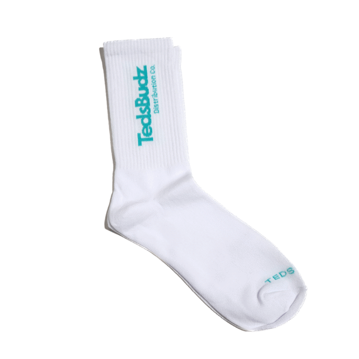 White Socks